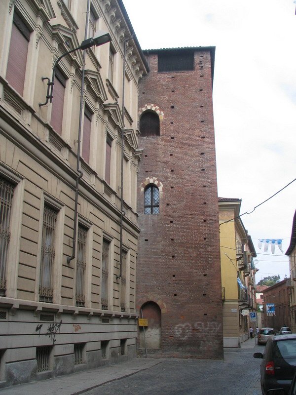 Torre Solaro - Asti