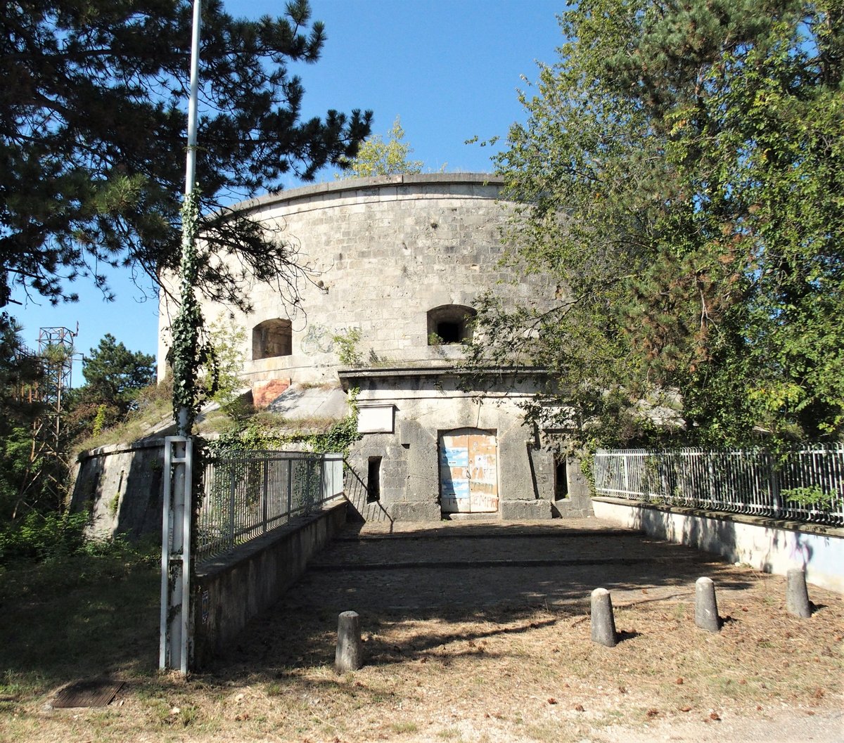 Torri Massimiliane