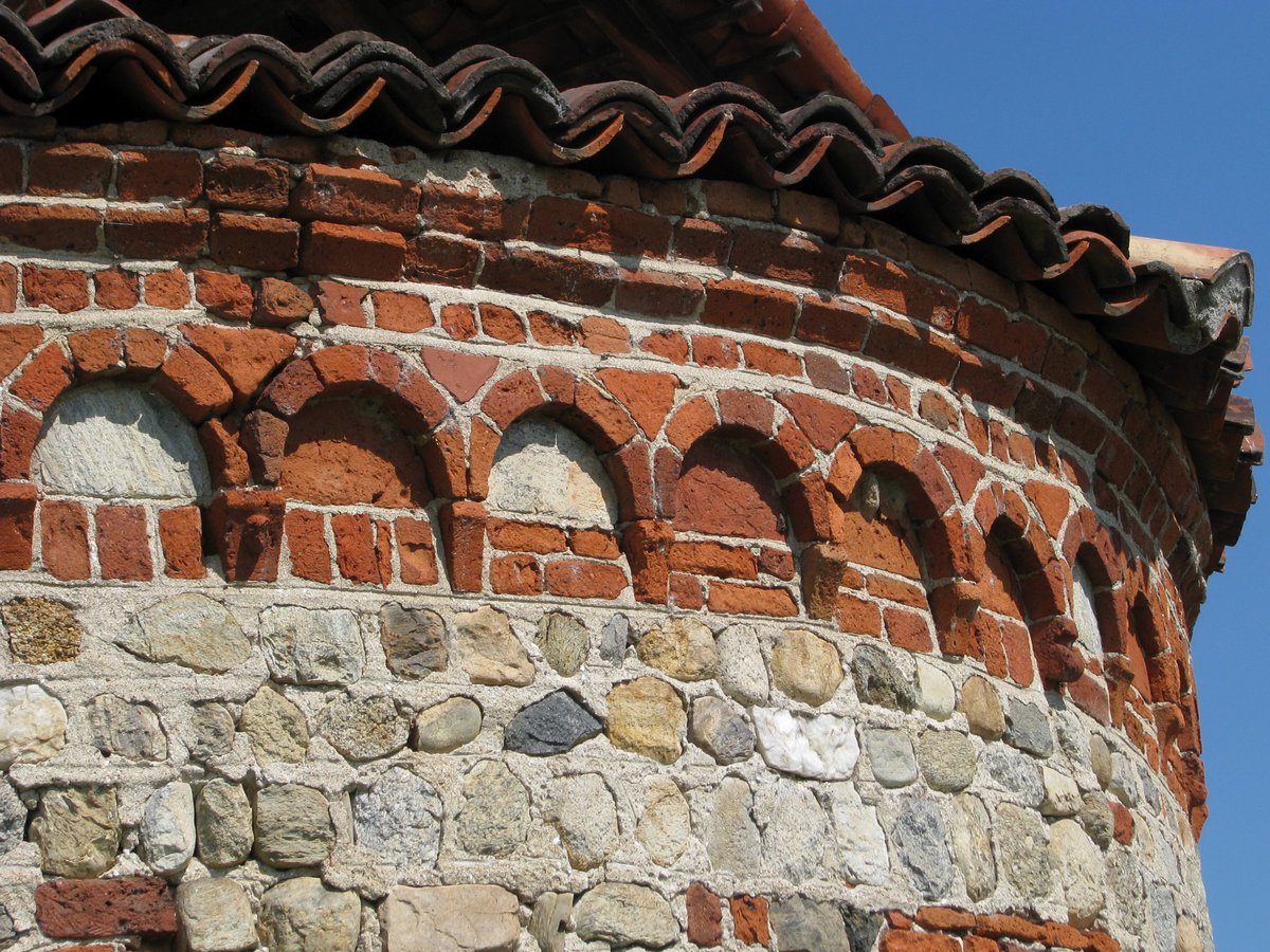 Cella di Santa Maria - Briona