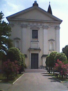 chiesa di San Possidonio - San Possidonio