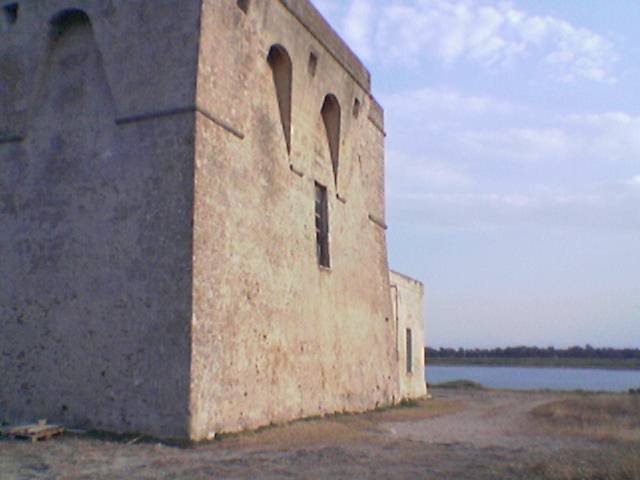 Torre Guaceto - Carovigno