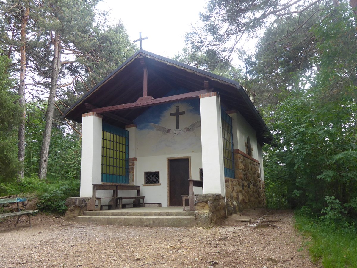 chiesa di Sant'Anna