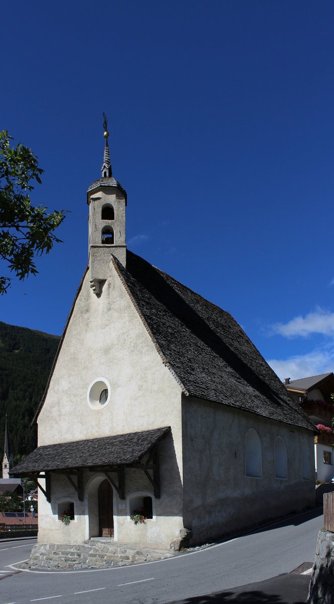 chiesa di San Michele - 1