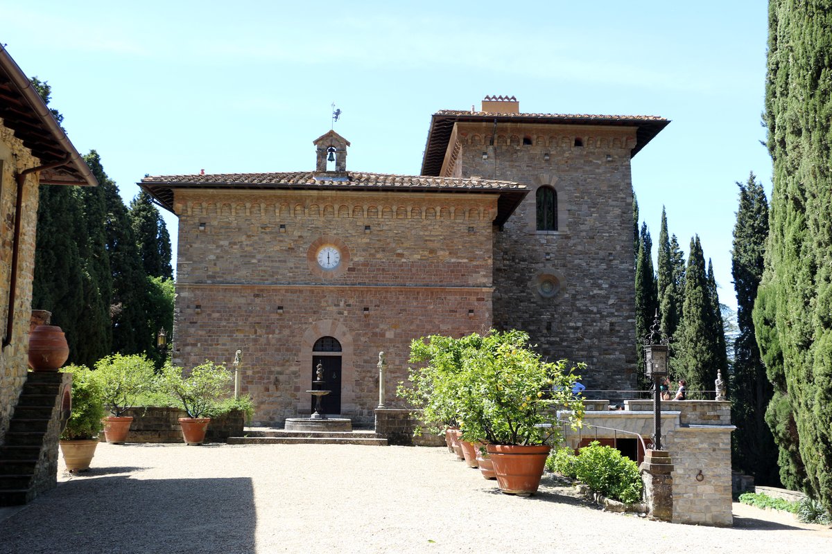Villa Peyron