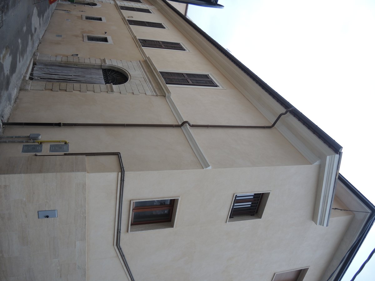 casa museo Signorini Corsi - 1