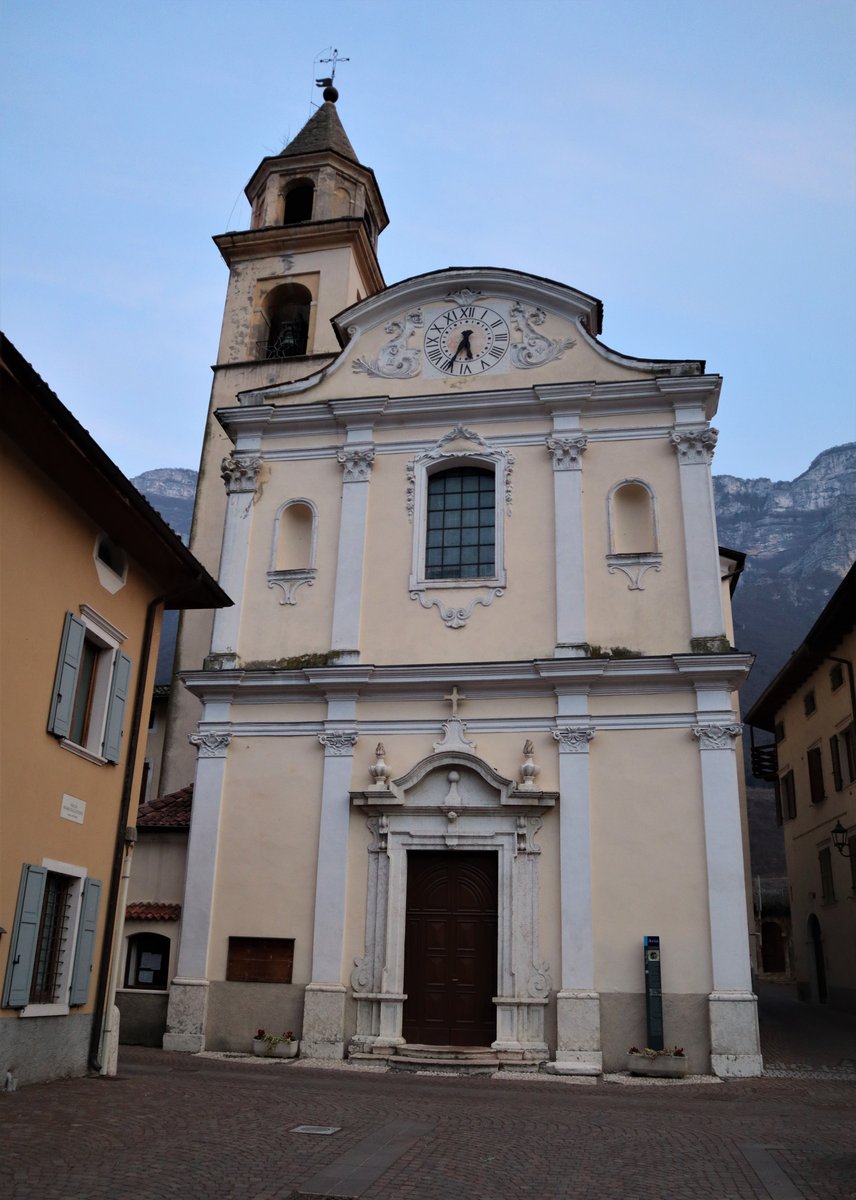 chiesa di San Biagio - 1
