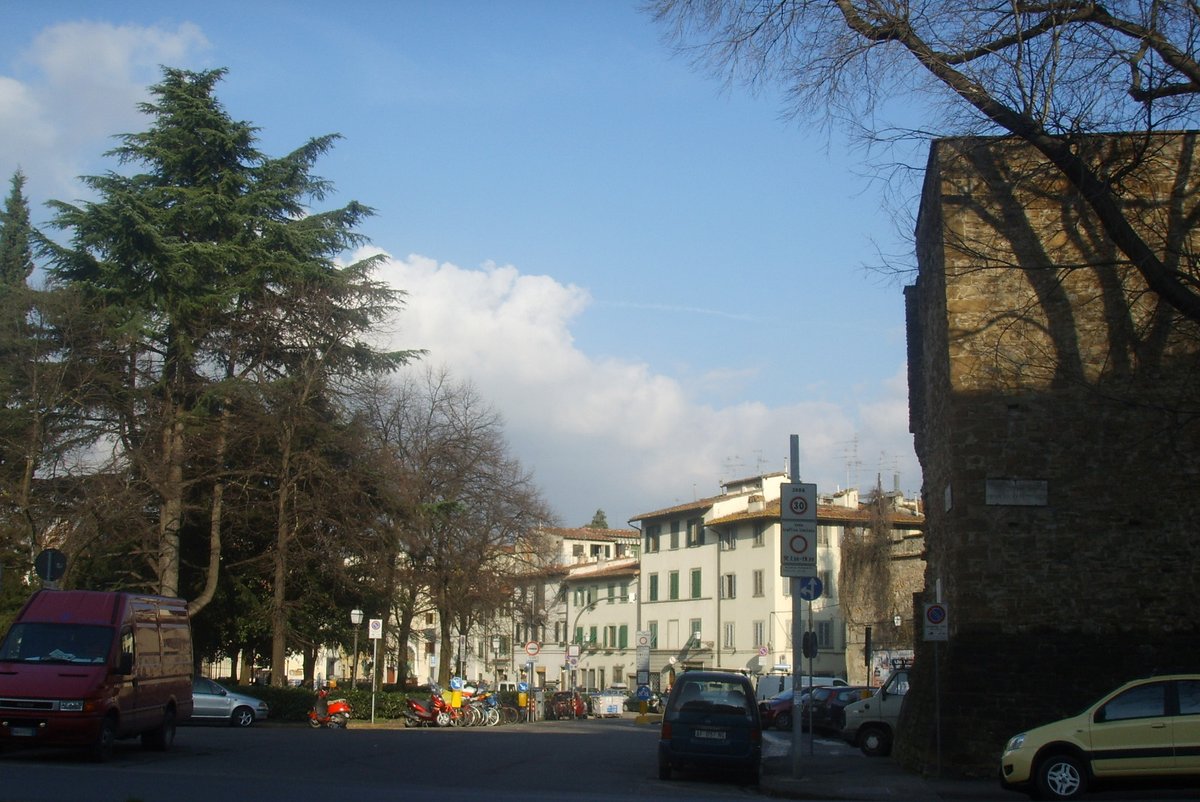 piazza Tasso