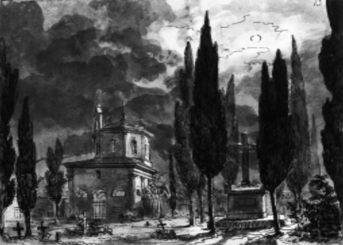 chiesa della Madonna di Loreto - Forlimpopoli