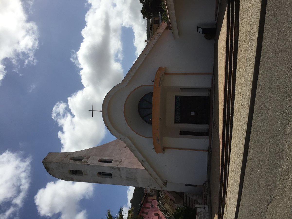 Chiesa di Nostra Signora di Bonaria - Tresnuraghes