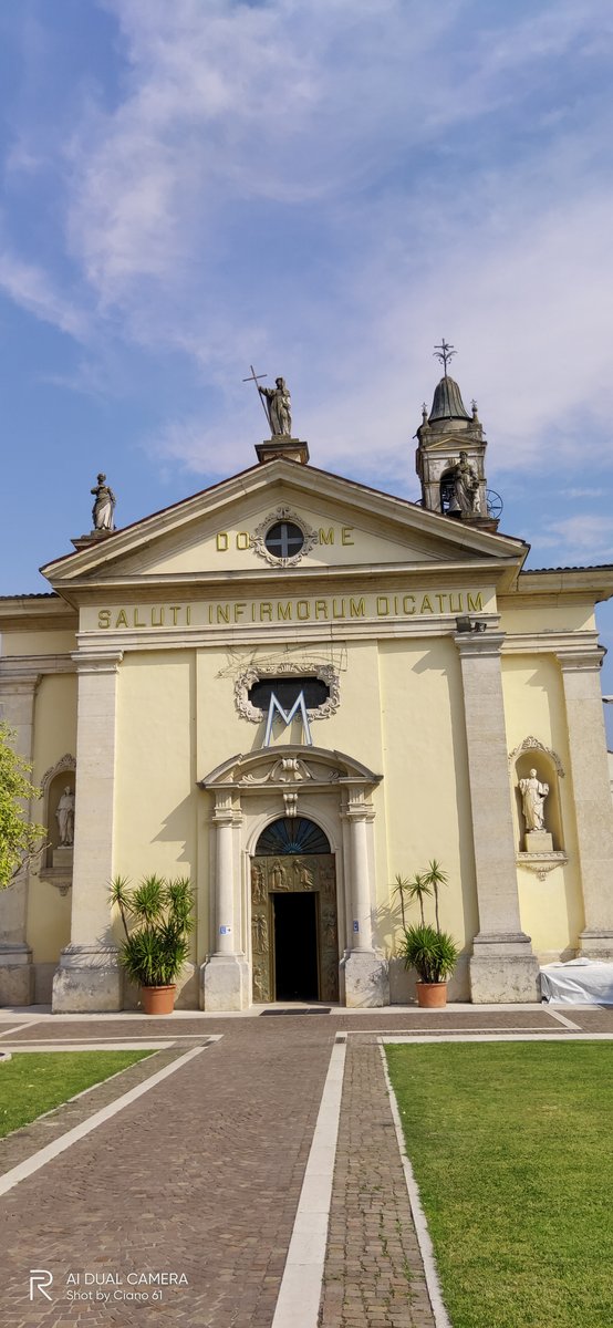 chiesa della Madonna della Salute