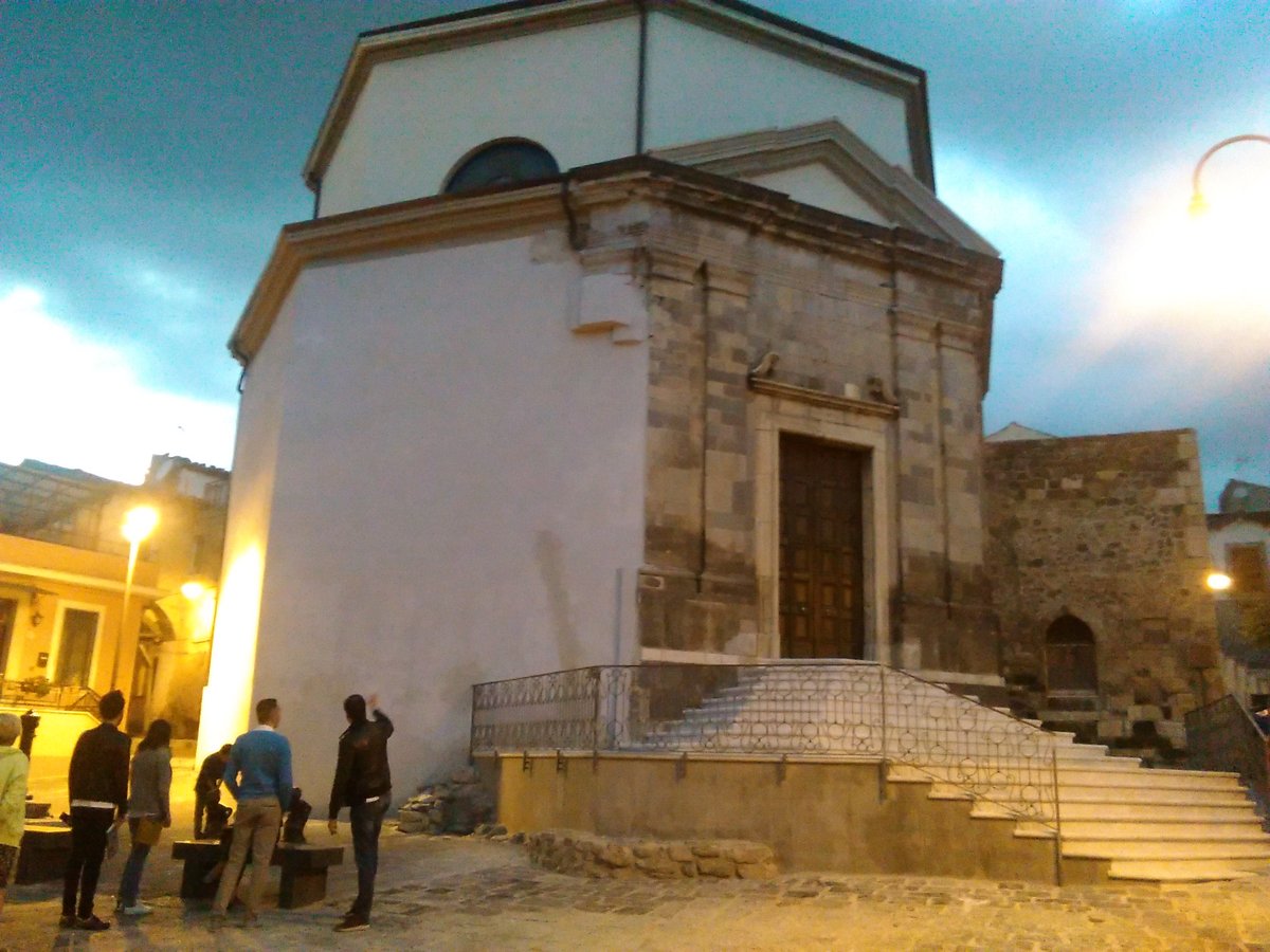 chiesa di San Lorenzo