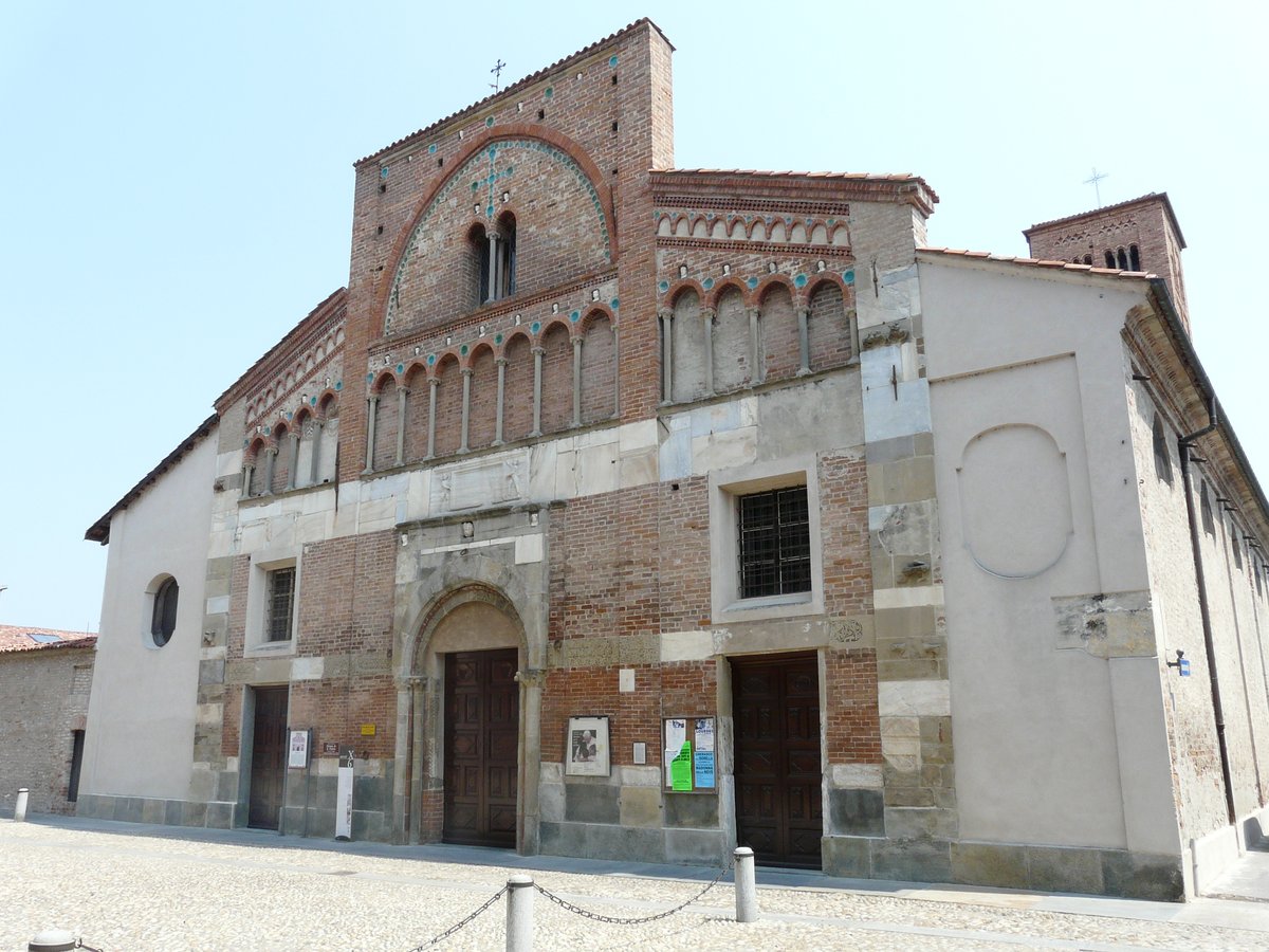 chiesa di San Pietro Apostolo