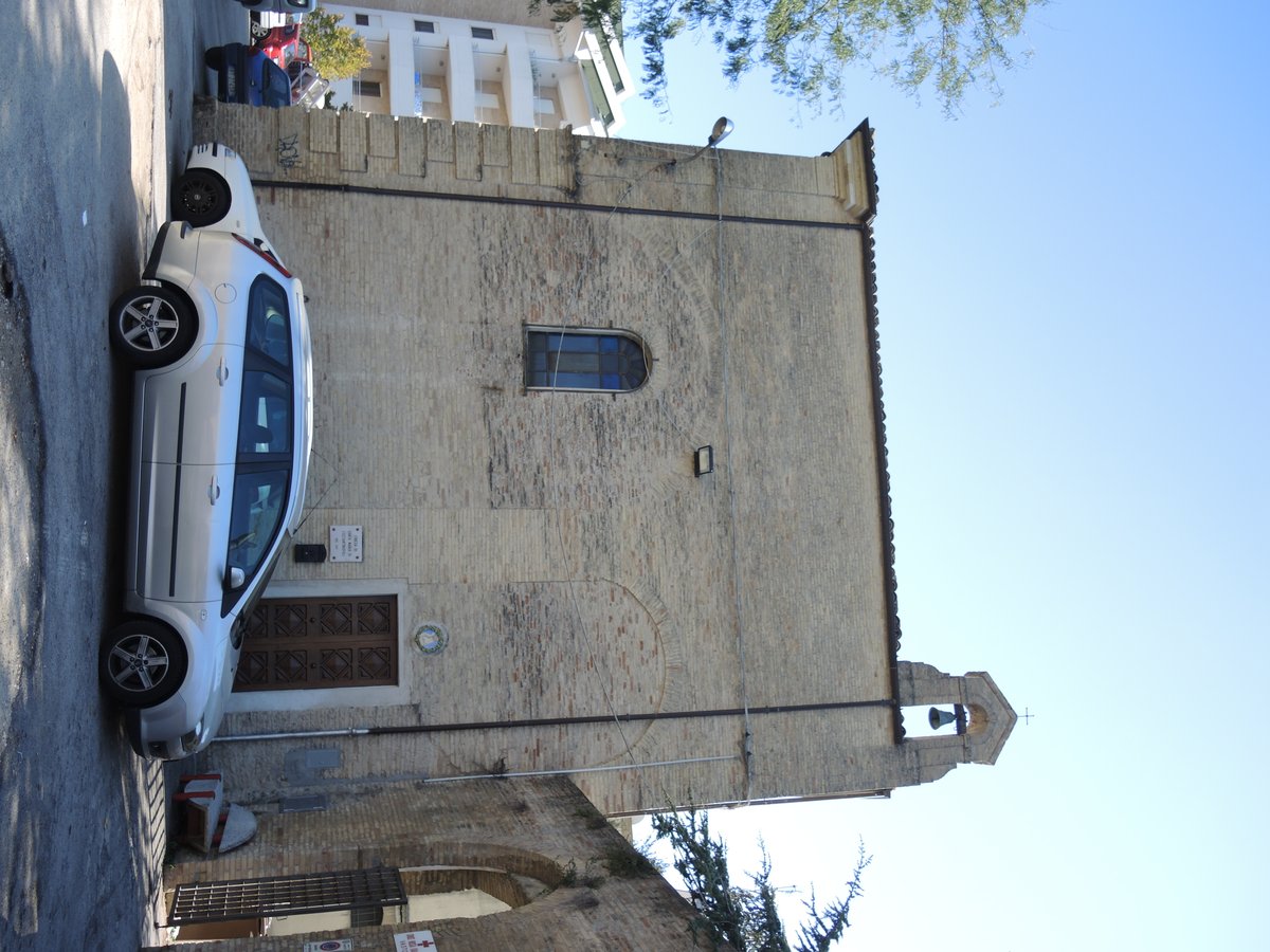 cappella di Santa Maria di Costantinopoli