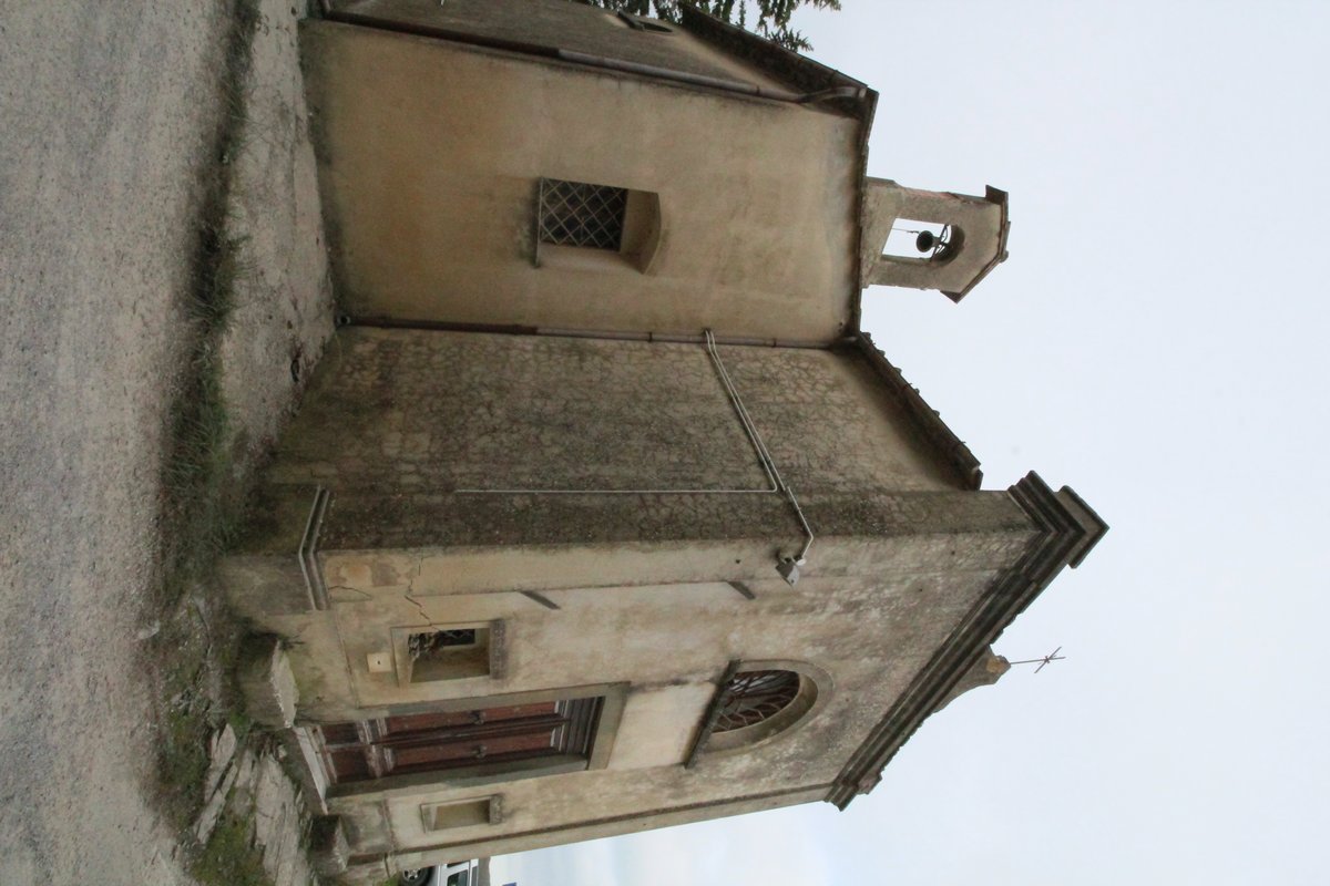 cappella di Santa Maria delle Grazie