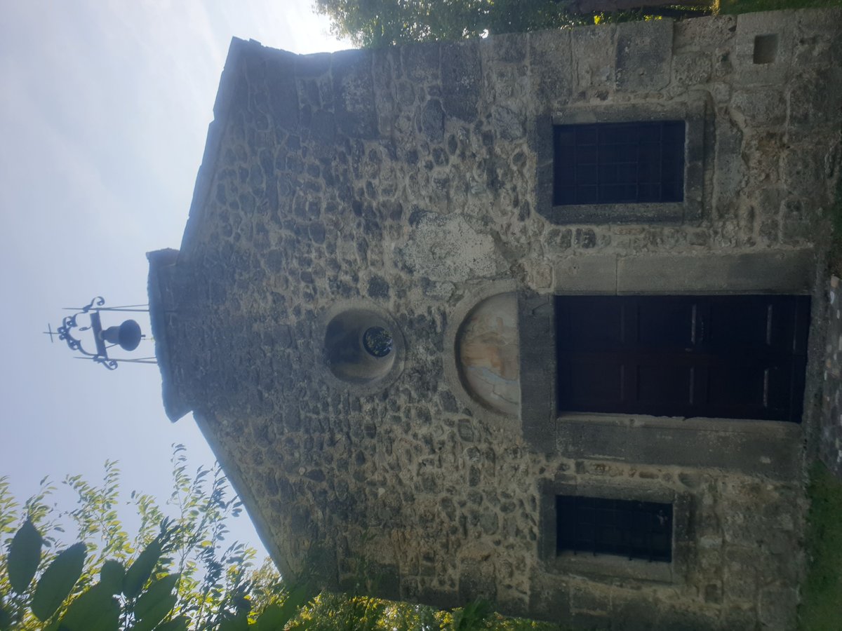 chiesa di San Rocco - Osoppo