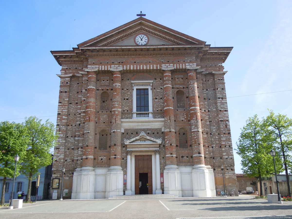 chiesa di San Bartolomeo - Castenedolo
