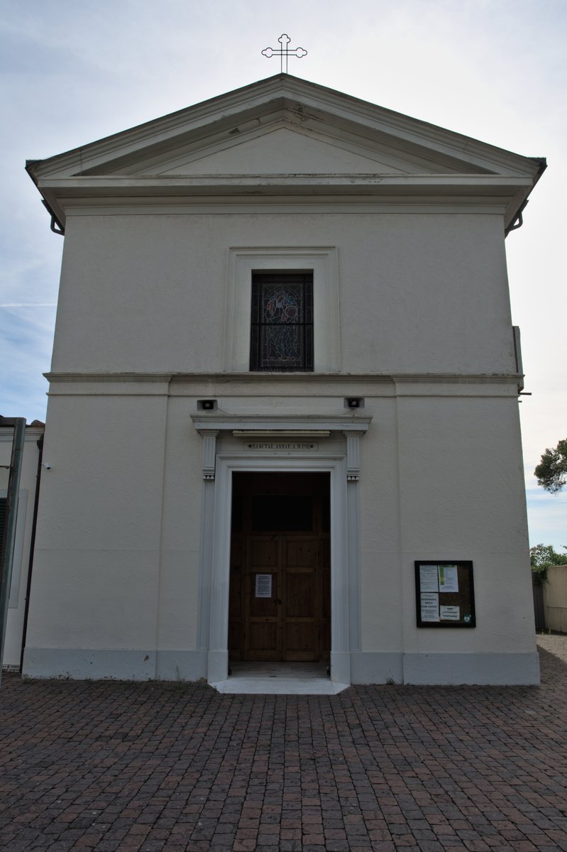 chiesa di Sant'Anna