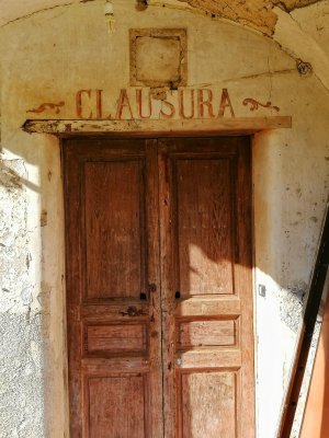 chiesa di San Vincenzo Ferreri - Vietri sul Mare