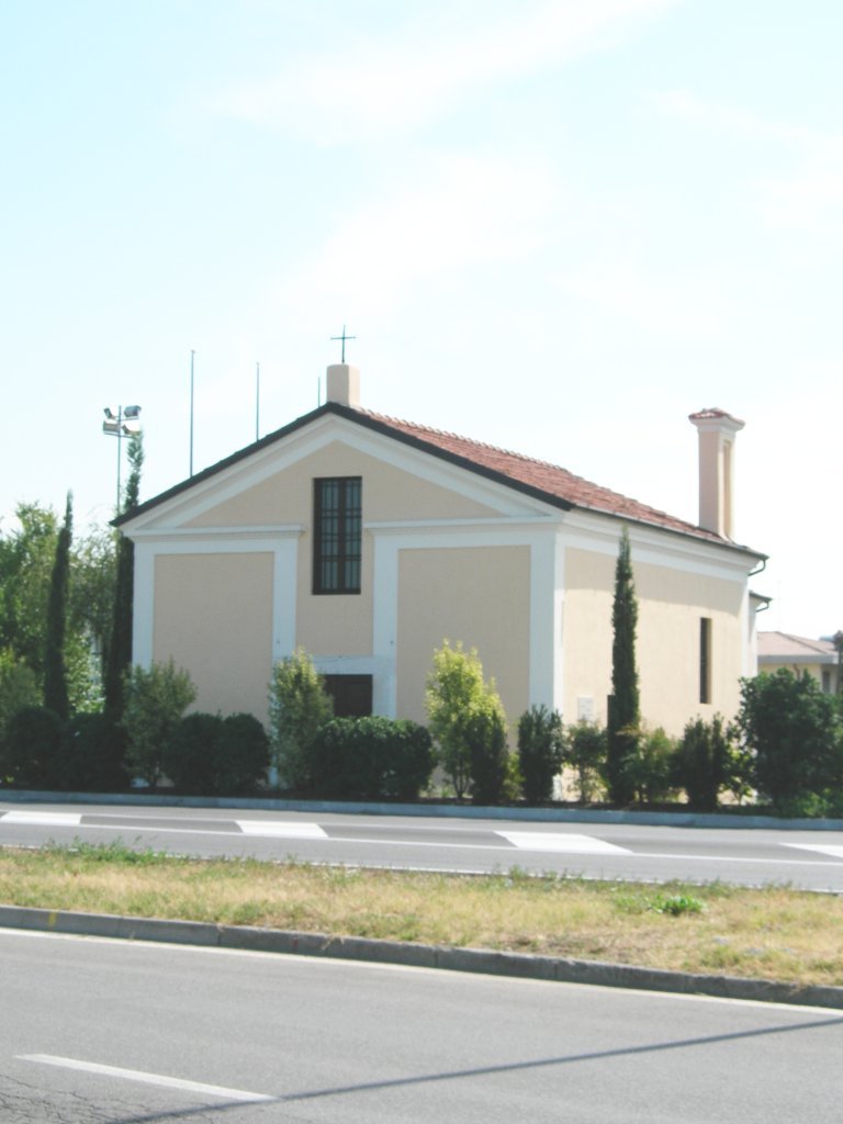 Santa Maria Assunta - San Zeno Naviglio