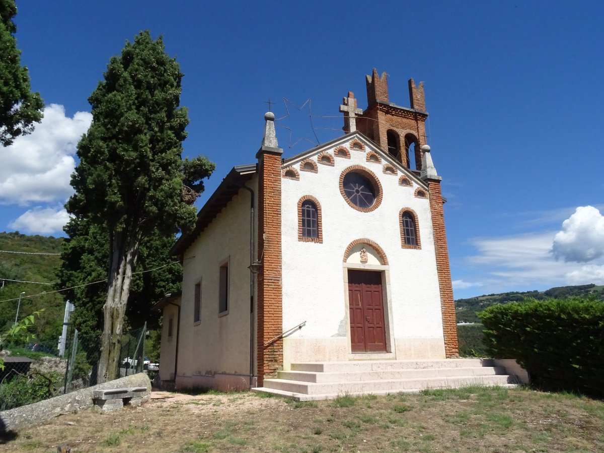 chiesa dell'Immacolata