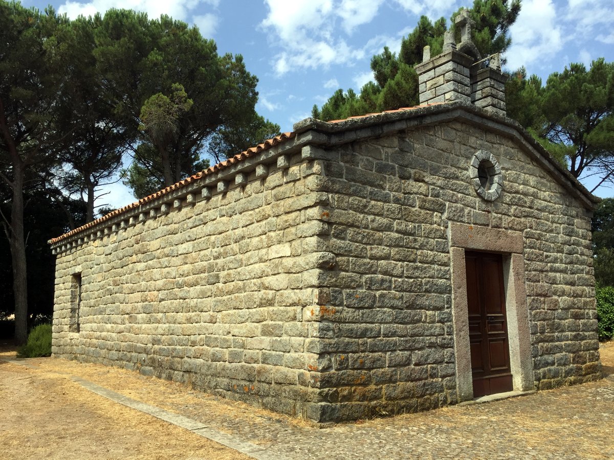 chiesa di San Lorenzo