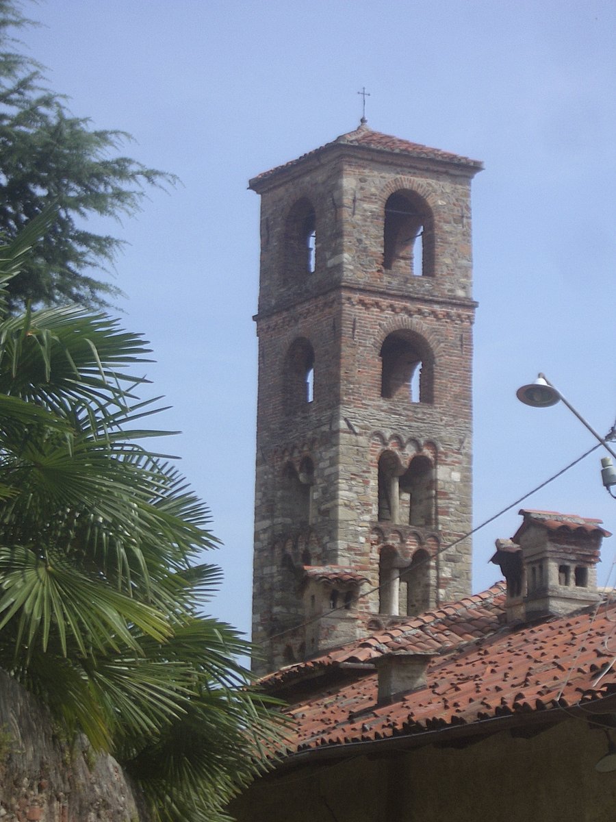 chiesa di San Giorgio - Valperga
