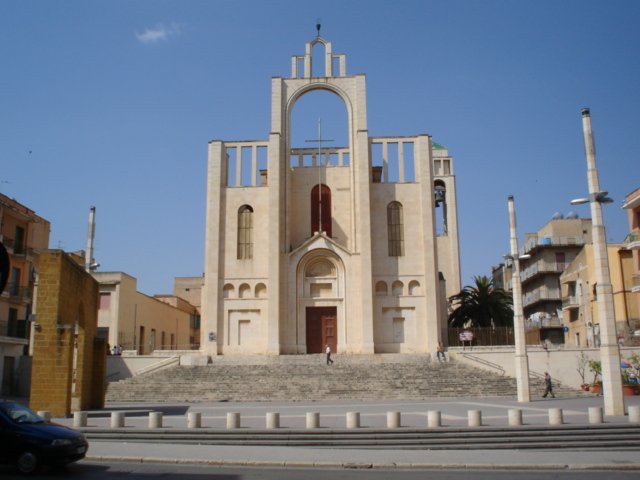 chiesa di San Giacomo Maggiore