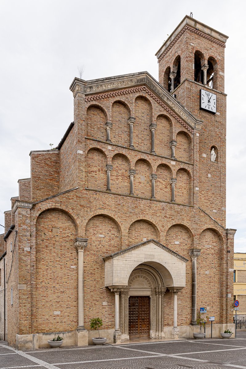 chiesa di San Giuseppe - San Salvo