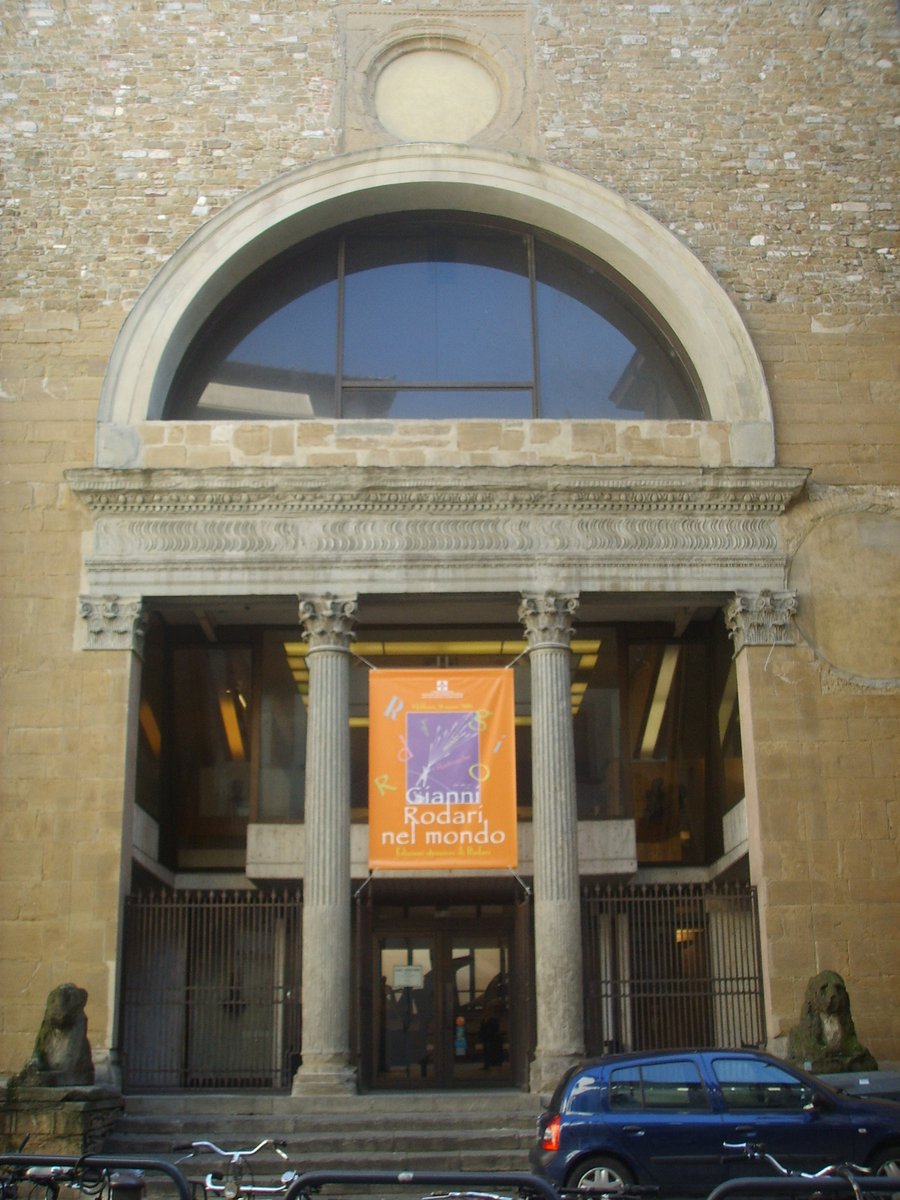 Museo Marino Marini