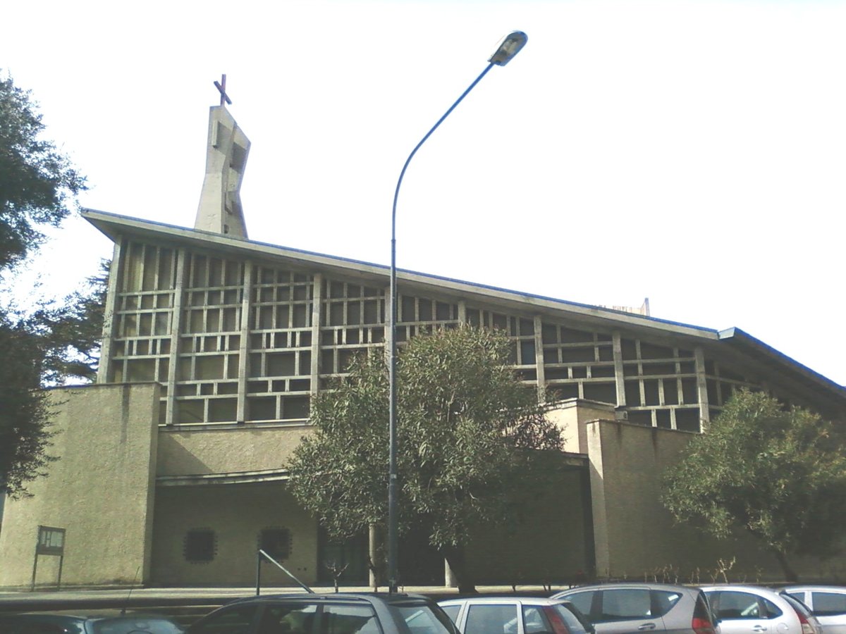 chiesa di San Paolo