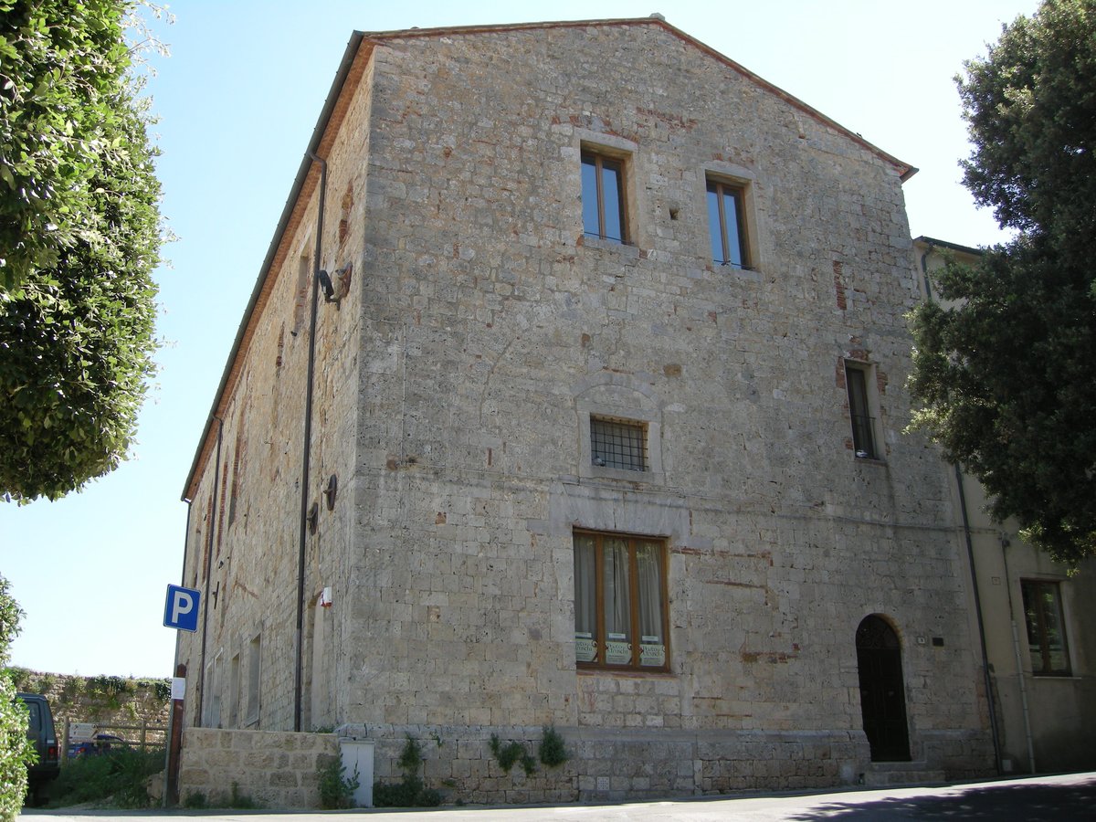 Museo del Risorgimento - Massa Marittima