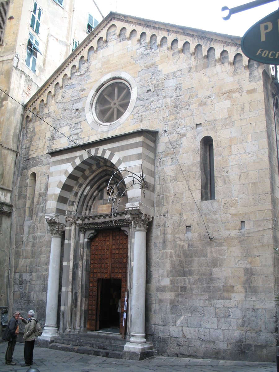 chiesa di San Donato