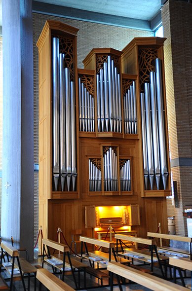 chiesa di Beata Maria Vergine della Misericordia
