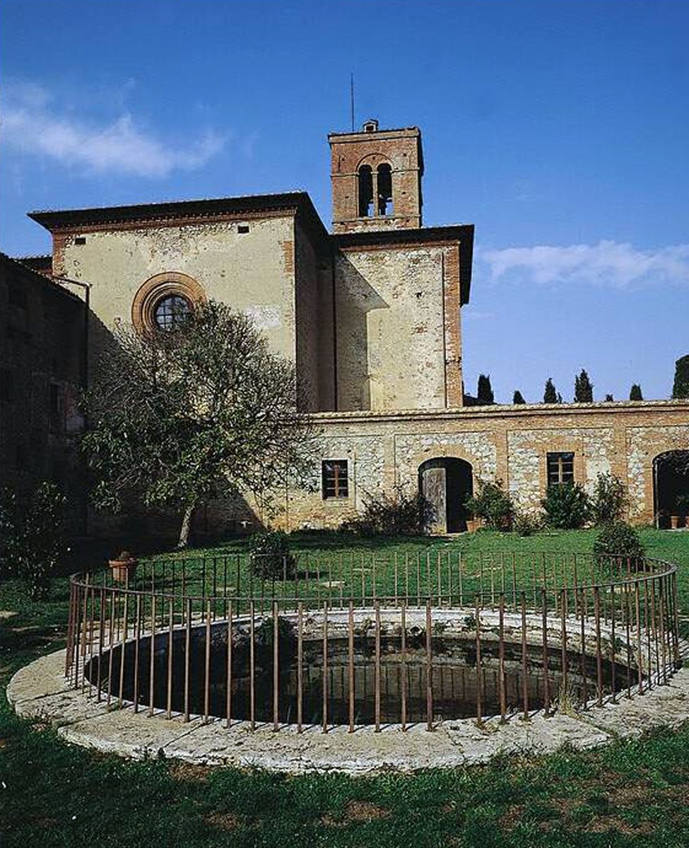 chiesa di Sant'Anna