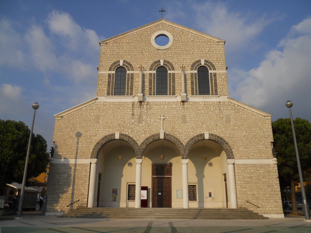 chiesa di San Giacinto