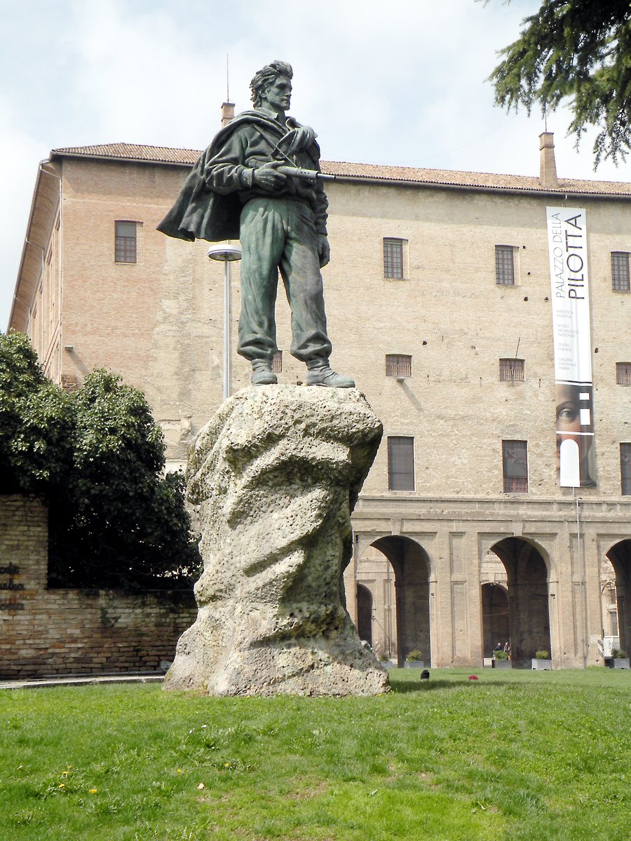Monumento al partigiano