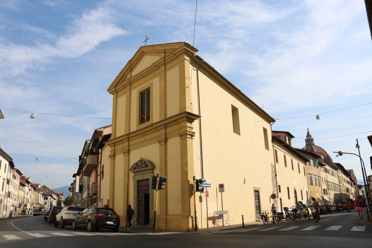 chiesa di San Vitale