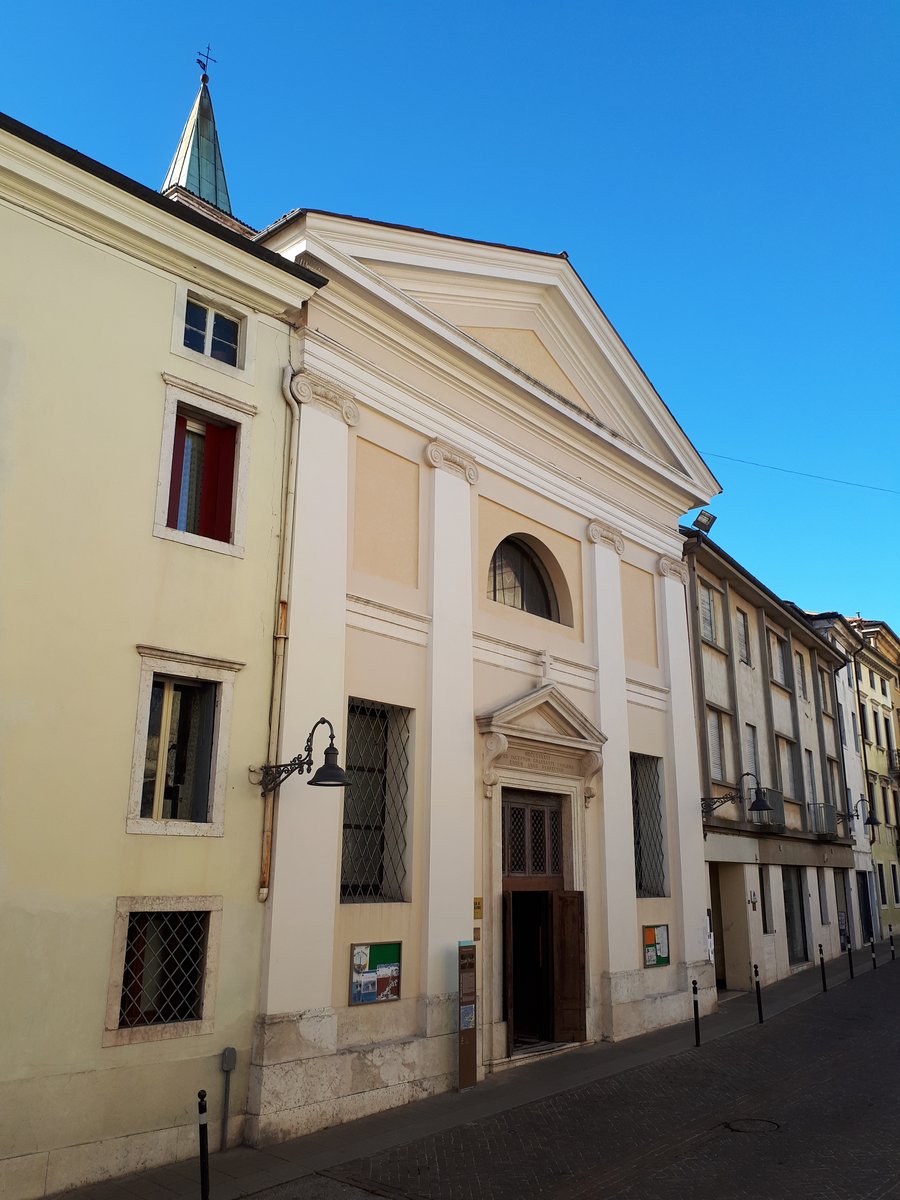 chiesa di San Giacomo