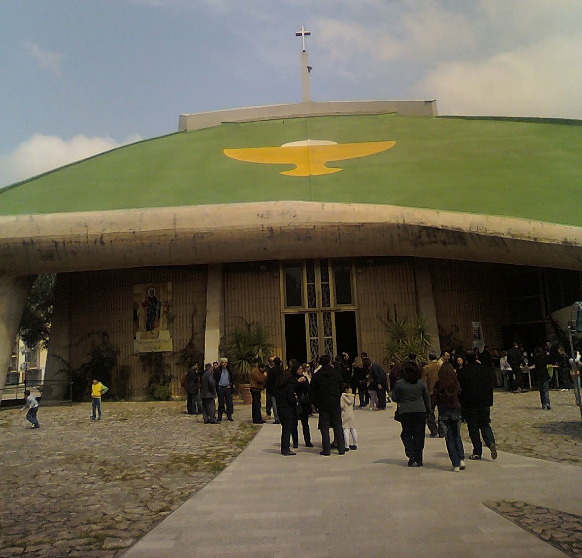 chiesa di Sant'Antonio di Padova - 1