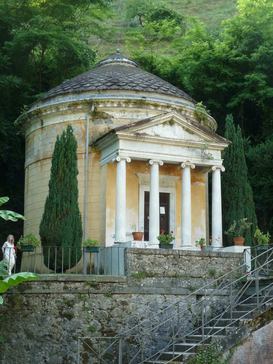 cappella Demidoff