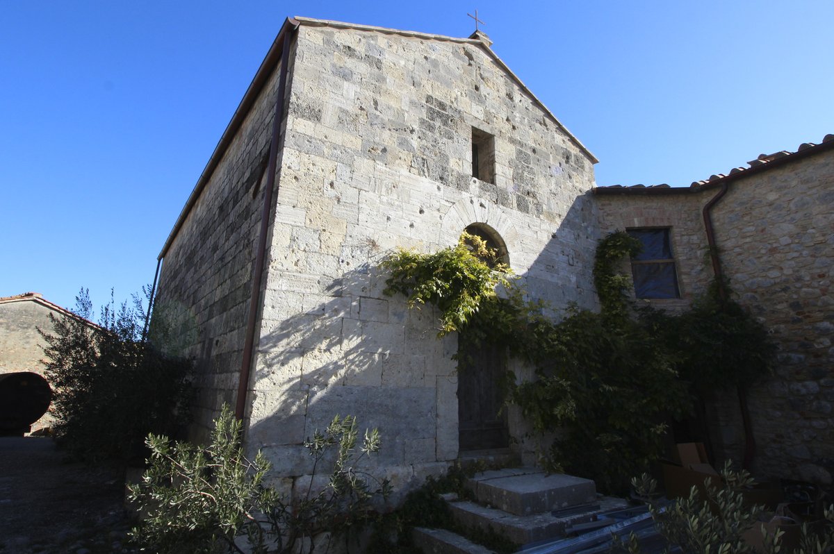 chiesa di San Donato