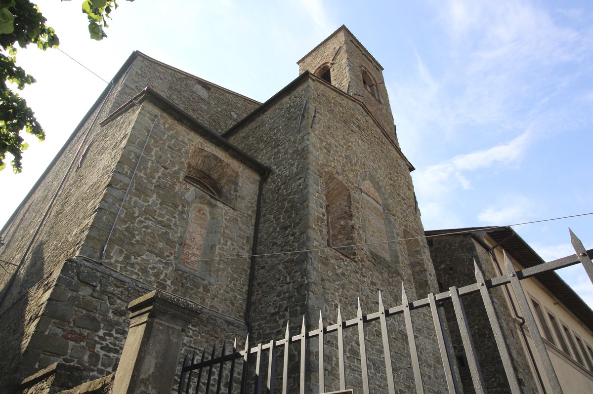 chiesa di Sant'Agostino