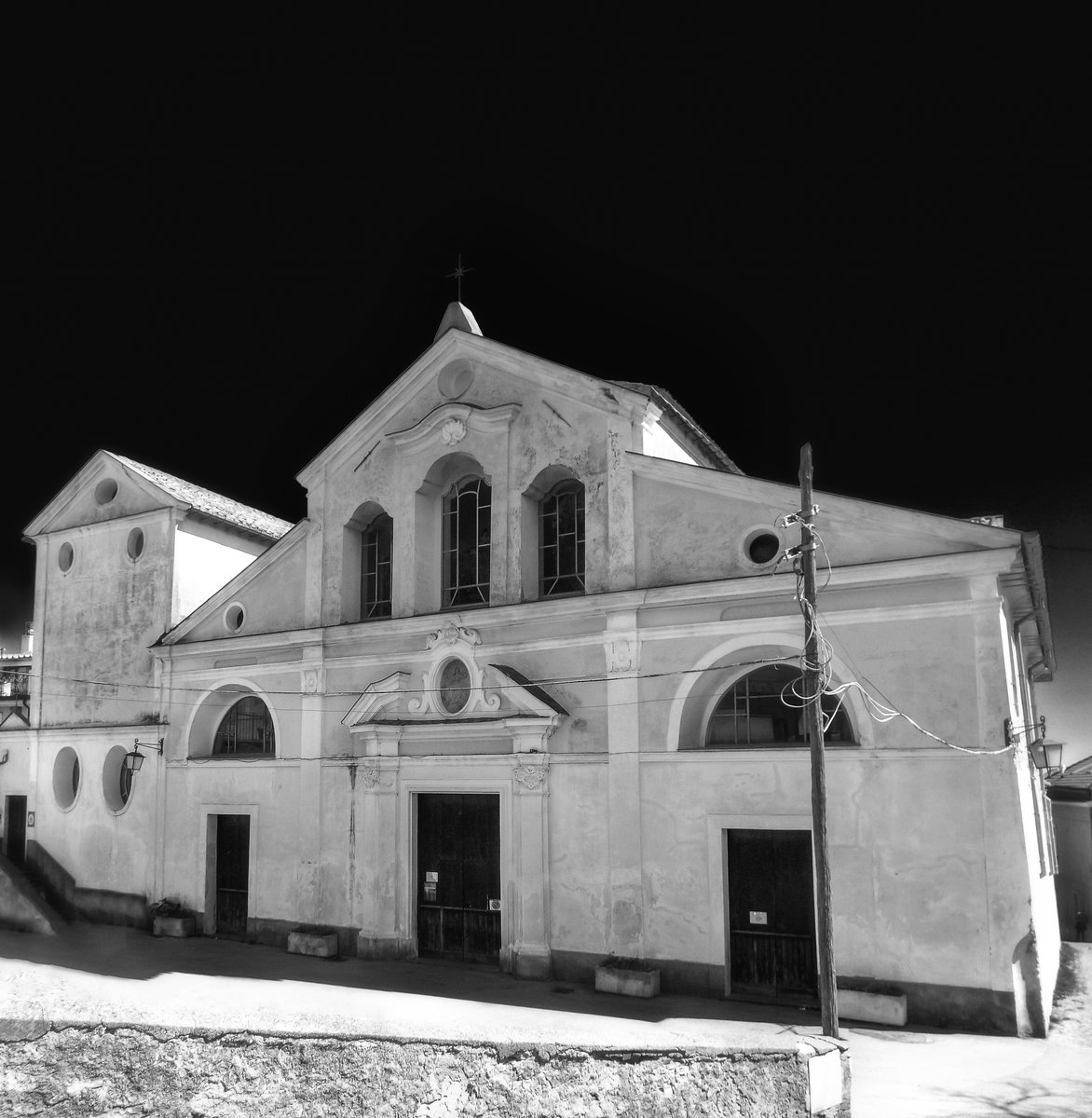 Collegiata di Santa Maria Maggiore