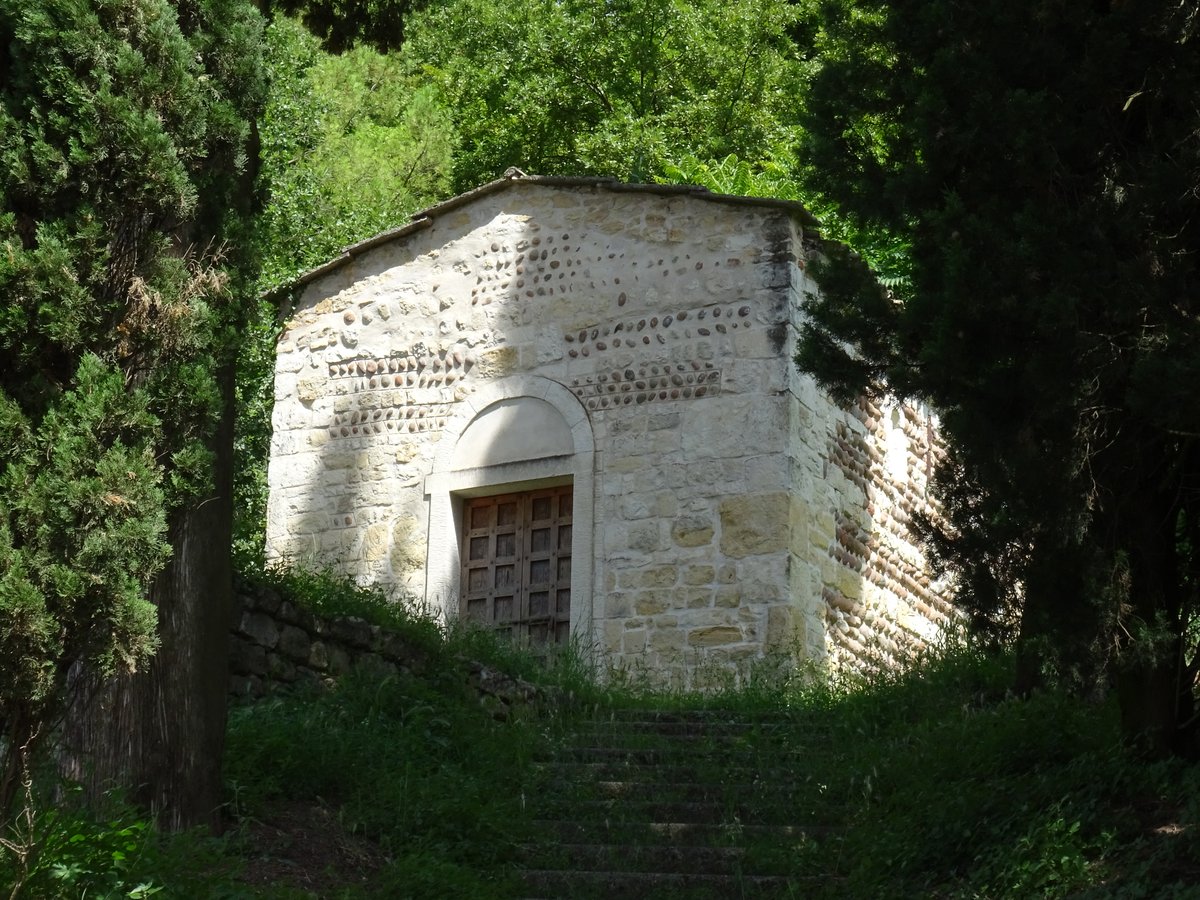 chiesa di San Carlo - San Pietro in Cariano