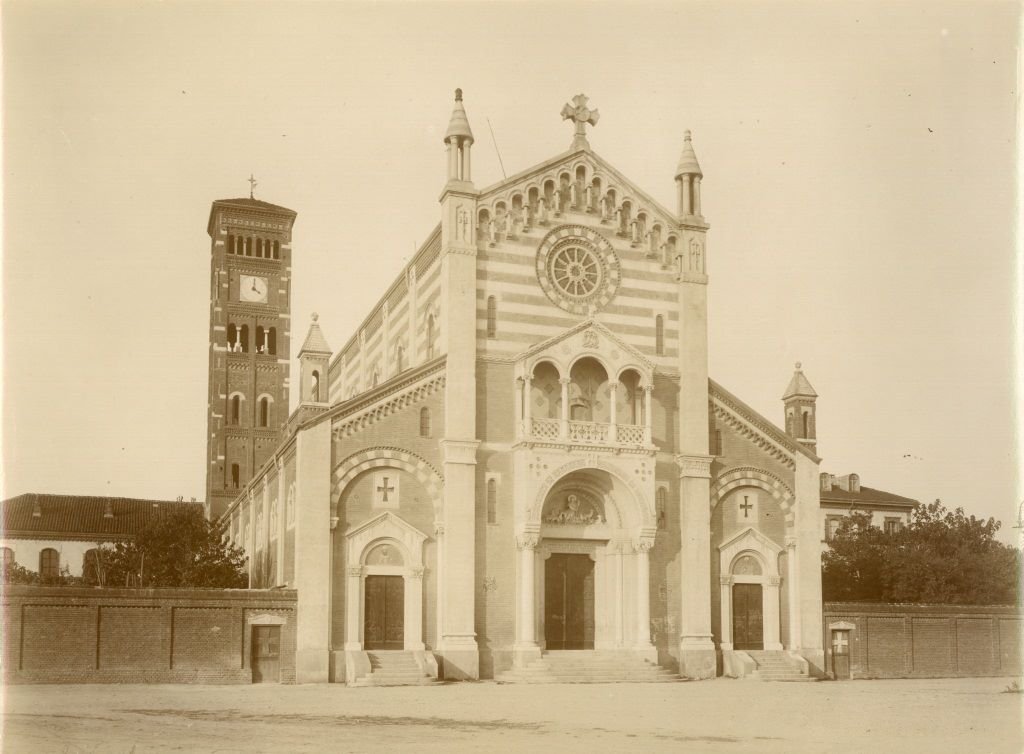chiesa di San Gaetano