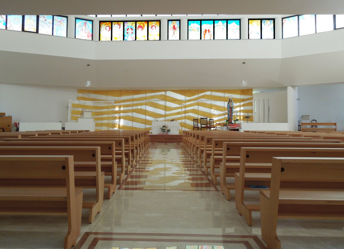 chiesa della Madonna della Salute