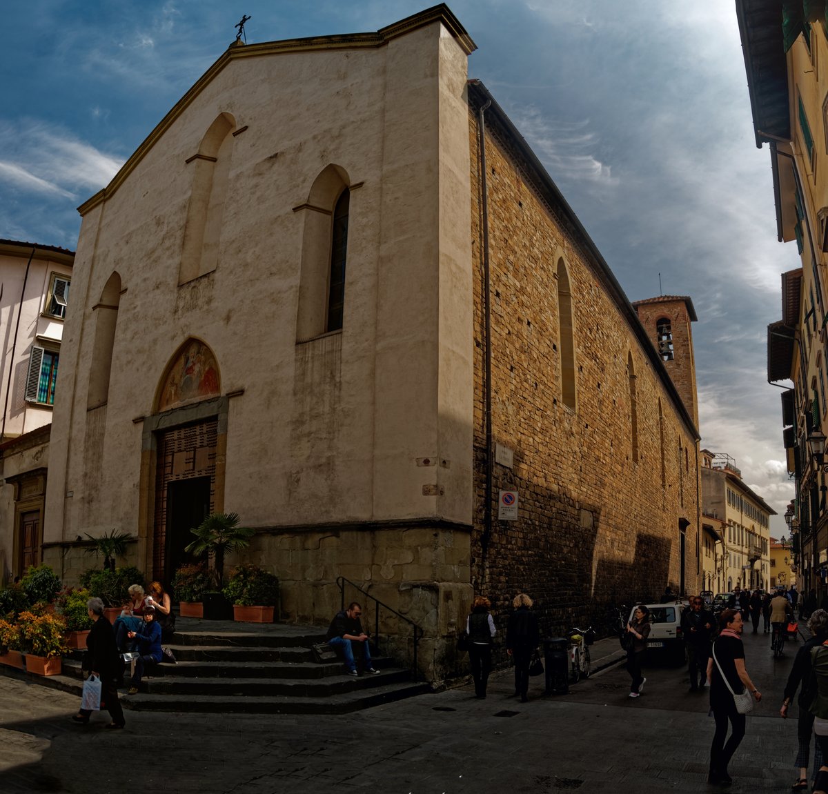 chiesa di Sant'Ambrogio