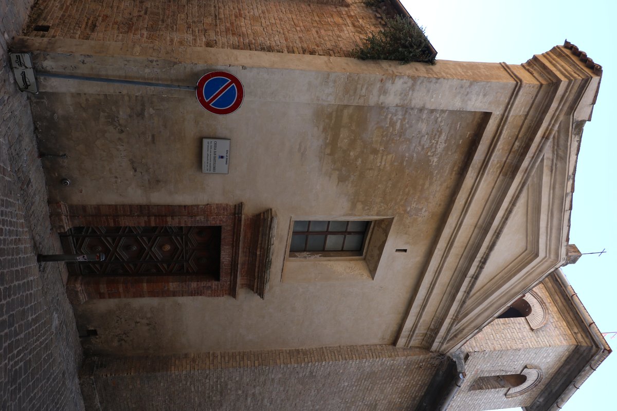 chiesa di San Bartolomeo