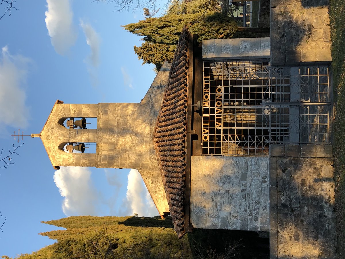 chiesa di San Quirino - San Pietro al Natisone