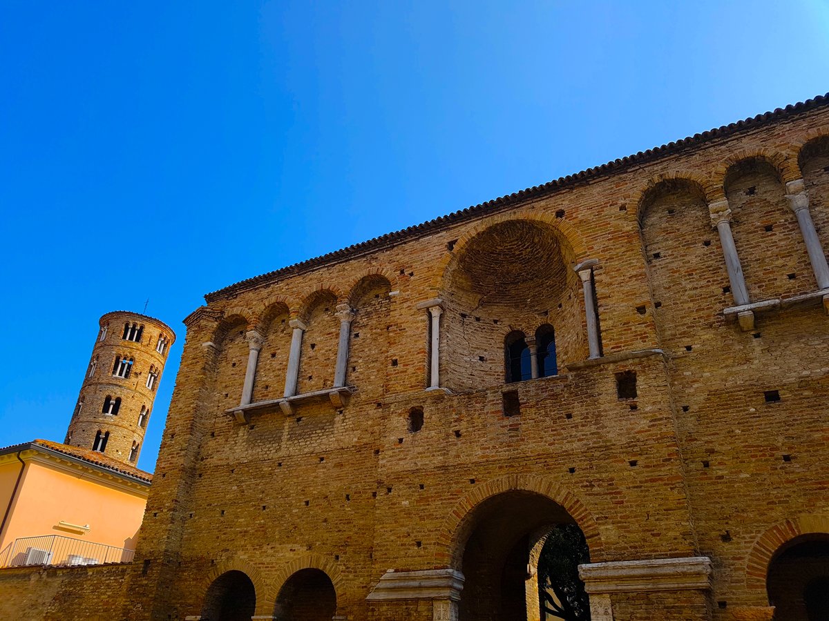 chiesa di San Salvatore ad Chalchis